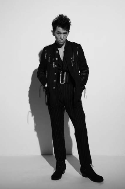 <strong>TAKAHIROMIYASHITATheSoloist.｜タカヒロミヤシタザソロイスト.</strong><br /><strong>2015-16年 秋冬コレクション</strong>　