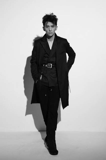 <strong>TAKAHIROMIYASHITATheSoloist.｜タカヒロミヤシタザソロイスト.</strong><br /><strong>2015-16年 秋冬コレクション</strong>　