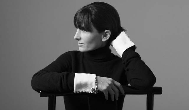 <strong>TOYO KITCHEN STYLE｜トーヨーキッチンスタイル</strong><br />シャツカフ（付け袖）ブランド「Catherine Osti（キャサリン・オスティ）」　