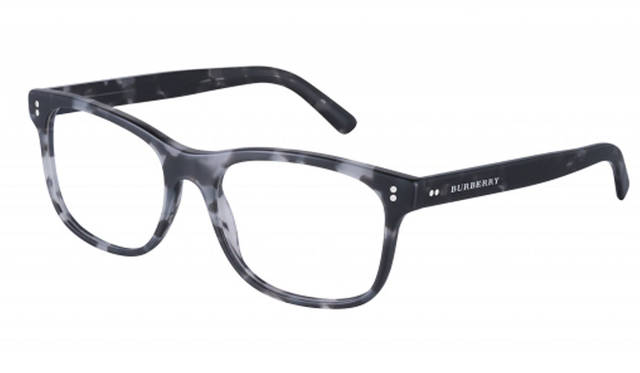 <strong>BURBERRY｜バーバリー</strong><br />BURBERRY FW15 MEN'S EYEWEAR COLLECTION　アイウェア 2万7000円
