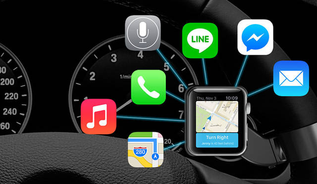 <strong>Beat-Sonic｜ビートソニック</strong><br />「Oh-Thumb（オーサム）」　クルマのなかでLINEやFacebookメッセンジャーなどのメッセージアプリやナビアプリ、音楽アプリ、通話アプリなどを利用するひとにおすすめの車載ホルダー