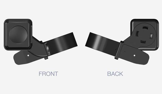 <strong>Beat-Sonic｜ビートソニック</strong><br />「Oh-Thumb（オーサム）」　サイズは38mmモデル用と42mmモデル用の2種類