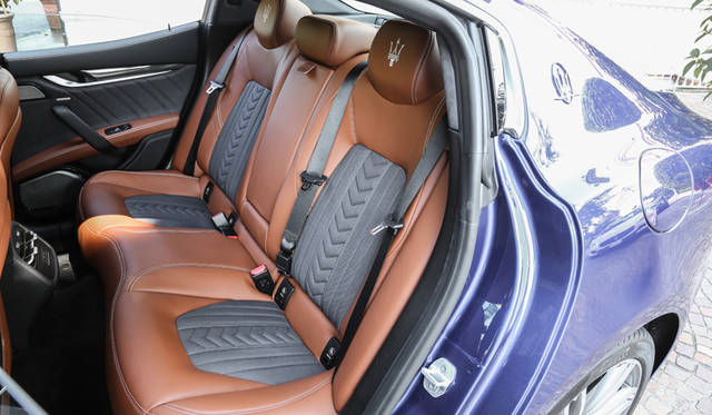 Maserati Ghibli｜マセラティ ギブリ