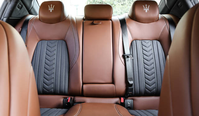 Maserati Ghibli｜マセラティ ギブリ