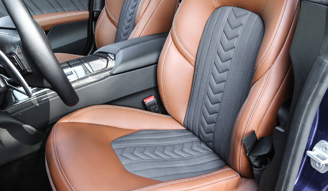 Maserati Ghibli｜マセラティ ギブリ