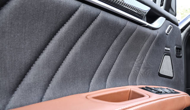 Maserati Ghibli｜マセラティ ギブリ