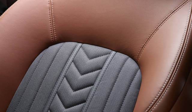 Maserati Ghibli｜マセラティ ギブリ