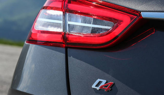 Maserati Quattroporte｜マセラティ クアトロポルテ