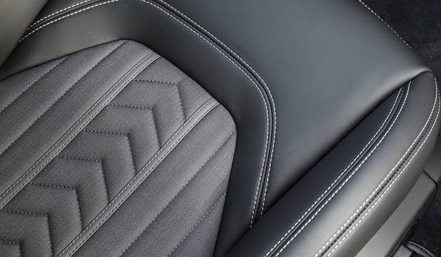 Maserati Quattroporte｜マセラティ クアトロポルテ