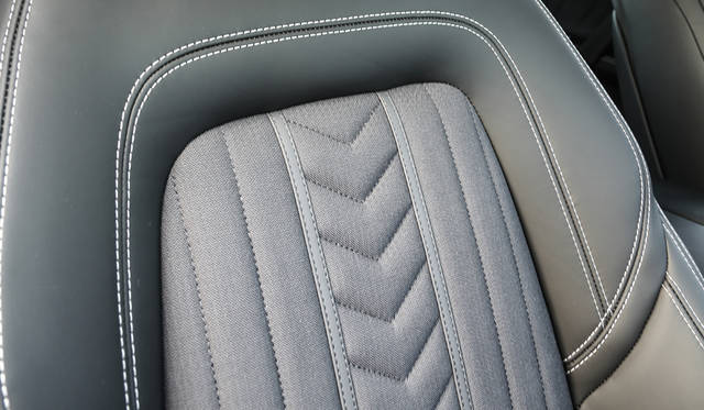 Maserati Quattroporte｜マセラティ クアトロポルテ