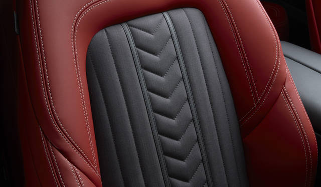 Maserati Quattroporte｜マセラティ クアトロポルテ