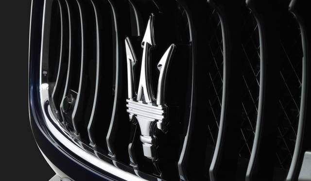 Maserati Quattroporte｜マセラティ クアトロポルテ