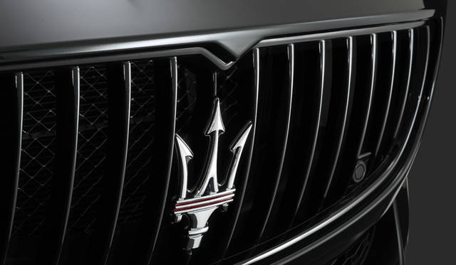 Maserati Quattroporte｜マセラティ クアトロポルテ