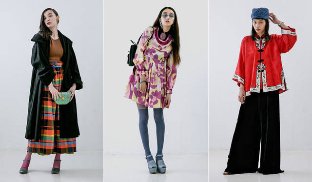 <strong>DEPT｜デプト</strong><br />古着屋デプト2号店「DEPT@VACANT（デプトアットバカント）」では、レディス・メンズの古着、オリジナルアイテムに加え、キッズの商品も展開