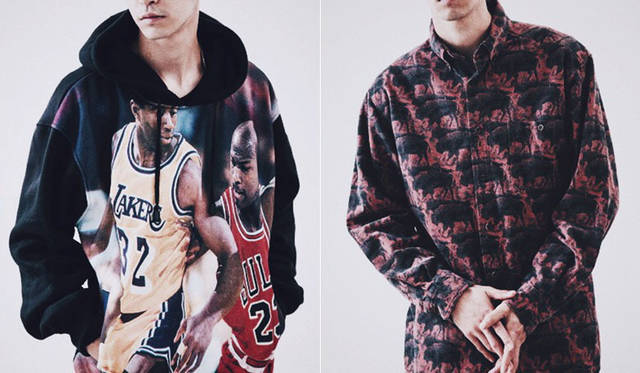 <strong>DEPT｜デプト</strong><br />「DEPT@VACANT（デプトアットバカント）」 メンズ