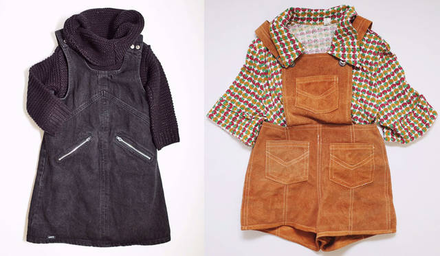 <strong>DEPT｜デプト</strong><br />「DEPT@VACANT（デプトアットバカント）」　キッズ商品は500円～6000円