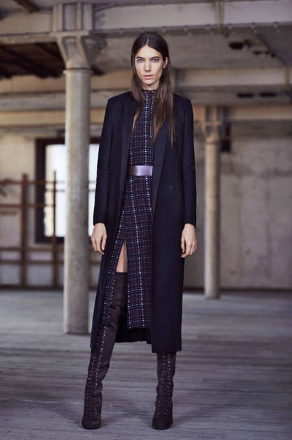 <strong>ALLSAINTS｜オールセインツ</strong><br />ウィメンズコレクション