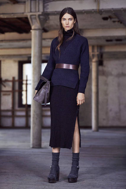 <strong>ALLSAINTS｜オールセインツ</strong><br />ウィメンズコレクション