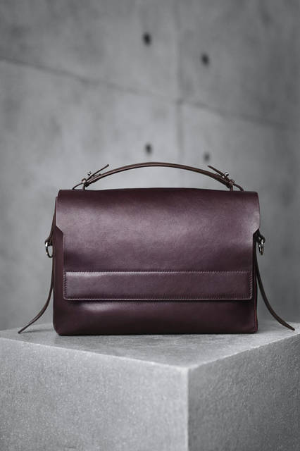 <strong>ALLSAINTS｜オールセインツ</strong><br />バッグコレクション