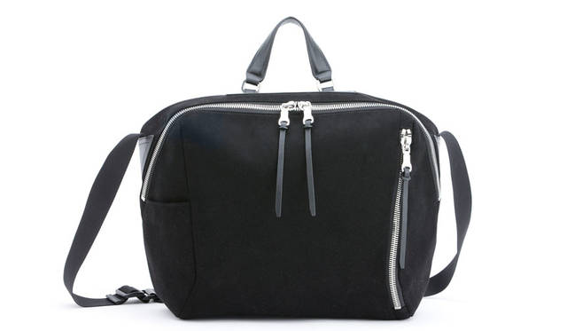 <strong>ithelicy｜イザリシー</strong><br />2015-16年秋冬コレクション　「MILES」6万480円