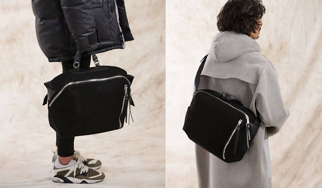 <strong>ithelicy｜イザリシー</strong><br />2015-16年秋冬コレクション　「MILES」6万480円