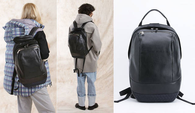 <strong>ithelicy｜イザリシー</strong><br />2015-16年秋冬コレクション　「ELLIP」6万4800円