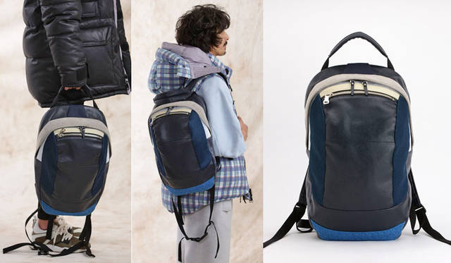 <strong>ithelicy｜イザリシー</strong><br />2015-16年秋冬コレクション　「ELLIP」6万4800円