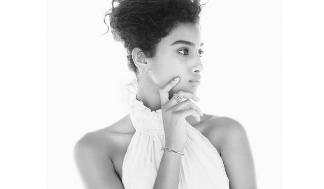 Photo Credit: Mario Sorrenti