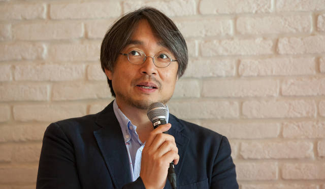 放送作家の小山薫堂氏