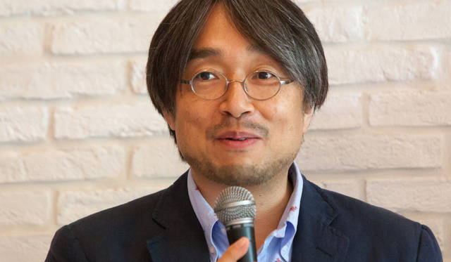 放送作家の小山薫堂氏