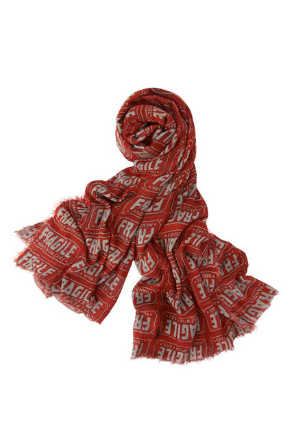 <strong>FALIERO SARTI｜ファリエロ サルティ</strong><br />2015年秋冬コレクション「Fragilità」5万9400円