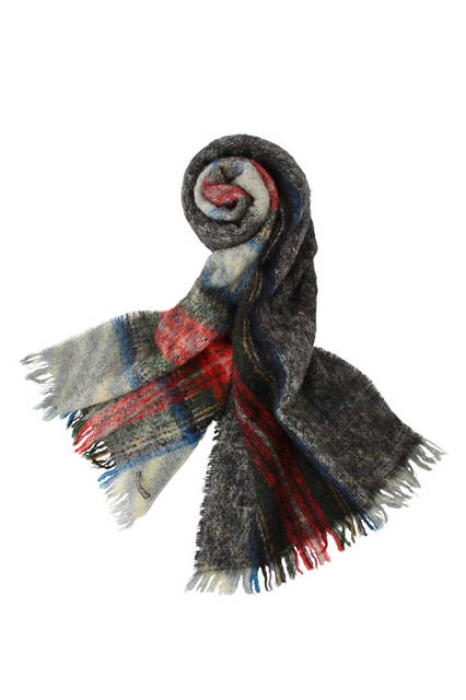 <strong>FALIERO SARTI｜ファリエロ サルティ</strong><br />2015年秋冬コレクション「Cibym」4万2120円