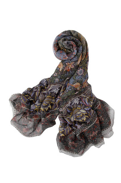 <strong>FALIERO SARTI｜ファリエロ サルティ</strong><br />2015年秋冬コレクション「Composition」5万1840円