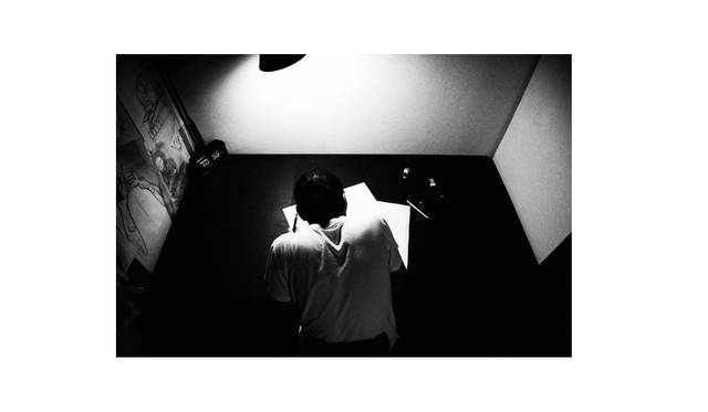 アーティストのUSGROW