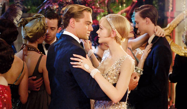 『華麗なるギャツビー』 © 2013 Bazmark Film III Pty Ltd