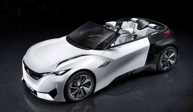 Peugeot Fractal|プジョー フラクタル 006
