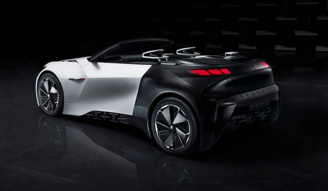 Peugeot Fractal|プジョー フラクタル 010