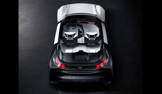 Peugeot Fractal|プジョー フラクタル 011