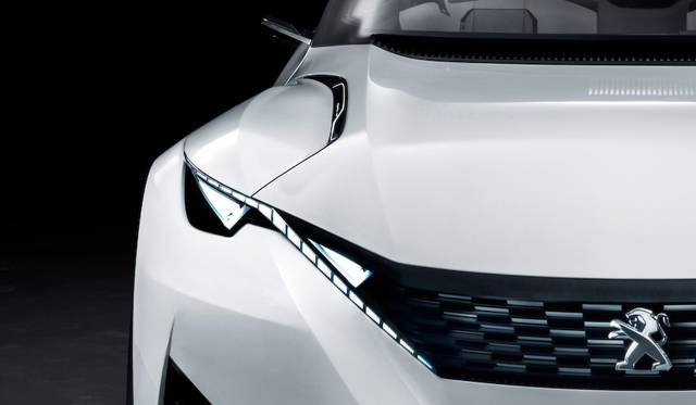 Peugeot Fractal|プジョー フラクタル 023