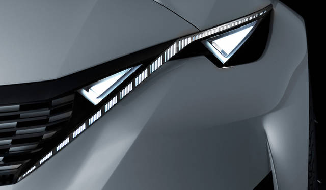 Peugeot Fractal|プジョー フラクタル 025