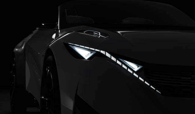 Peugeot Fractal|プジョー フラクタル 026