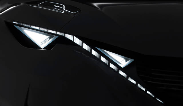 Peugeot Fractal|プジョー フラクタル 027