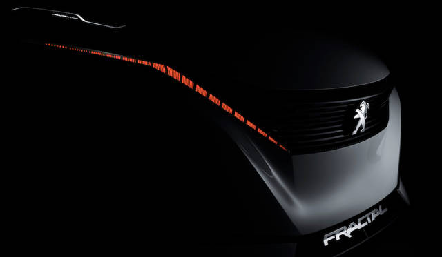 Peugeot Fractal|プジョー フラクタル 029