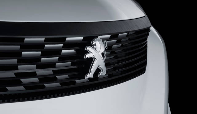 Peugeot Fractal|プジョー フラクタル 030
