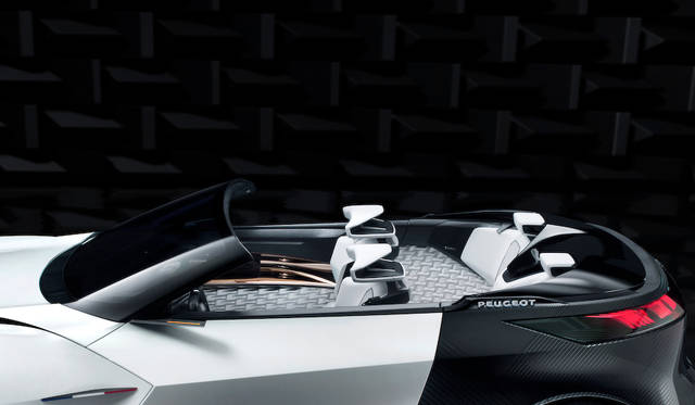 Peugeot Fractal|プジョー フラクタル 041