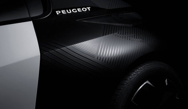 Peugeot Fractal|プジョー フラクタル 043
