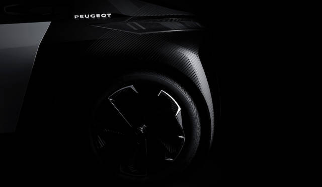 Peugeot Fractal|プジョー フラクタル 046