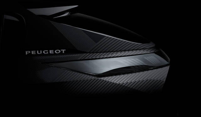 Peugeot Fractal|プジョー フラクタル 050
