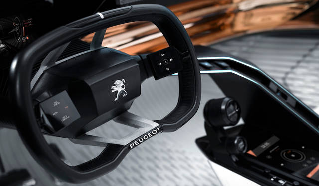 Peugeot Fractal|プジョー フラクタル 056