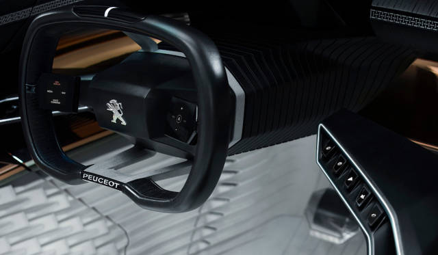 Peugeot Fractal|プジョー フラクタル 057